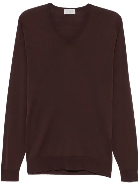 Pulover John Smedley maro