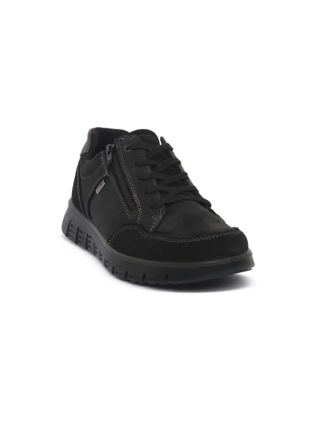 Pantofi Imac negru