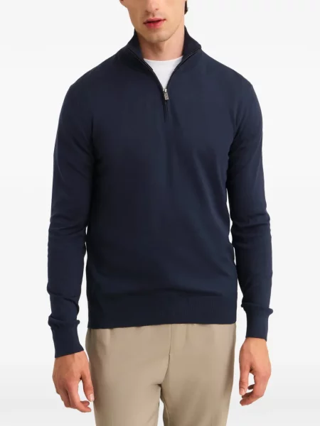 Sweter Pringle Of Scotland niebieski