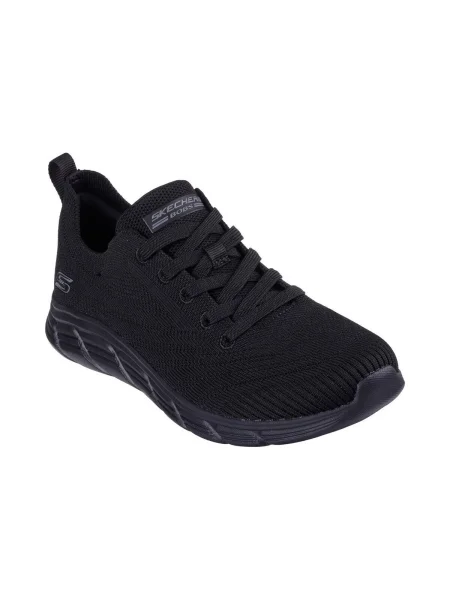 Tenisky Skechers čierna