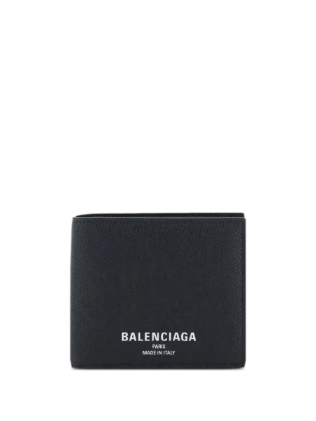 Portofel Balenciaga Cash negru