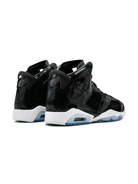 Sneakersy dziecięce Jordan czarne