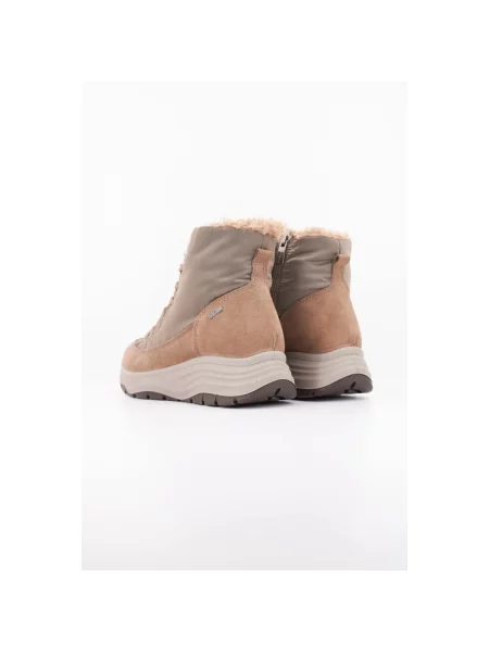 Pantofi Igi&co maro