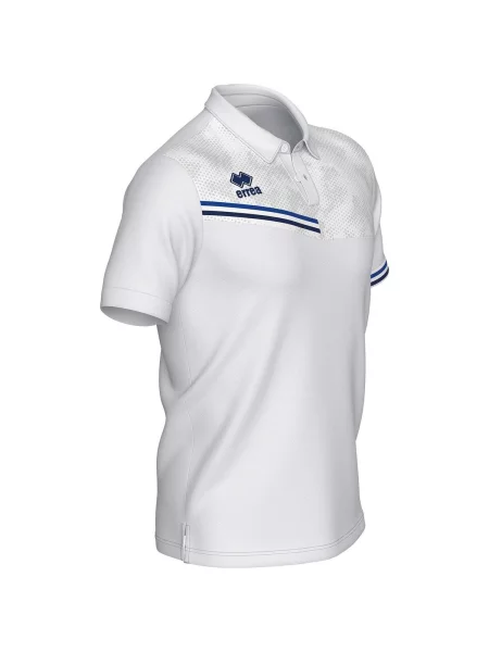 Polo majica Errea plava