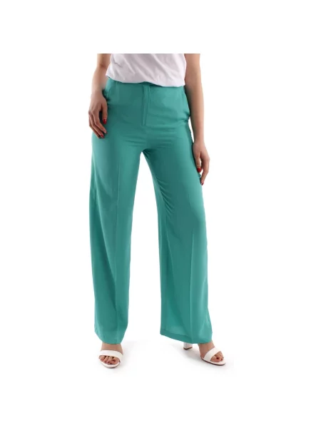 Pantaloni Iblues verde