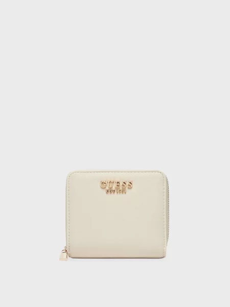 Гаманець Guess білий
