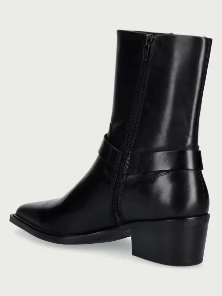 Кожаные ботильоны Vagabond Shoemakers