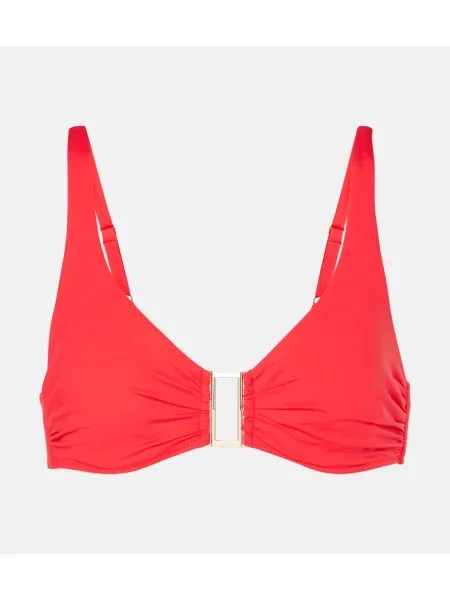 Bikini Melissa Odabash roșu