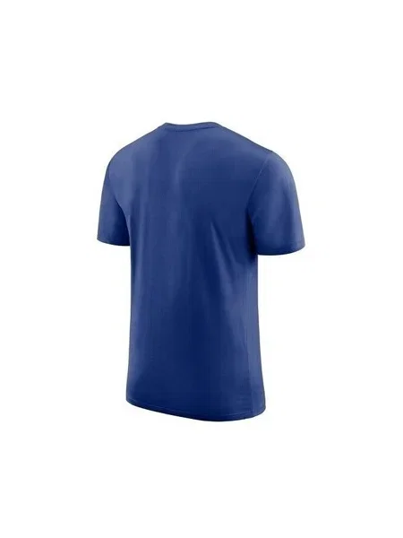 Tricou Nike albastru