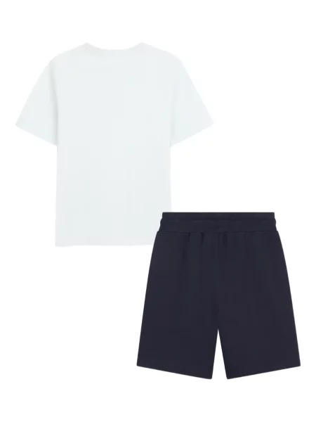 Μπλούζα Bosswear λευκό