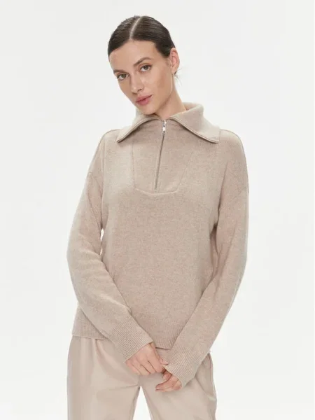 Marella Pulover bej