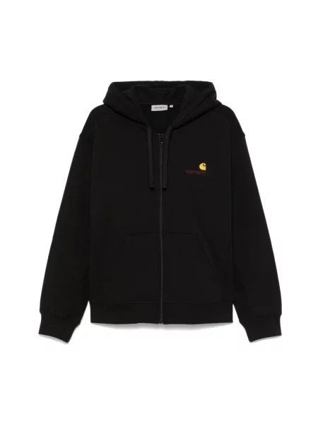 Kurtka Carhartt Wip czarna