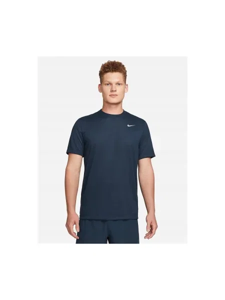 Tricou Nike albastru
