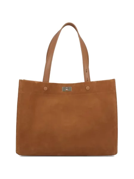 Geantă de mână Anya Hindmarch maro