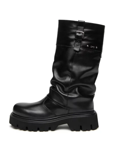 Pantofi Nerogiardini negru