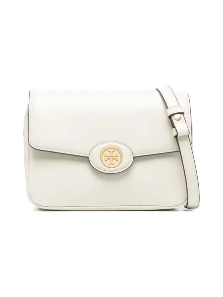 Tory Burch Torebki Kobieta ONE SIZE Robinson Bag biały