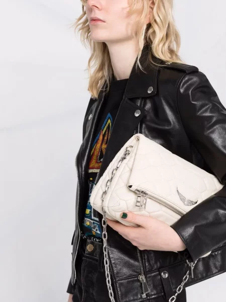 Geantă de mână Zadig&voltaire