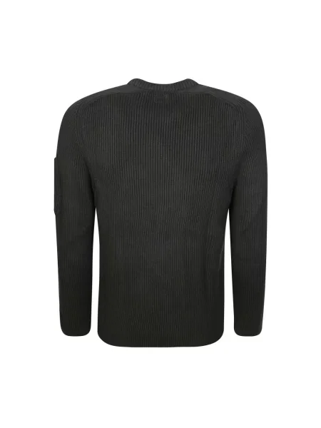 Sweter C.p. Company zielony