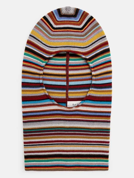 Шапка Paul Smith