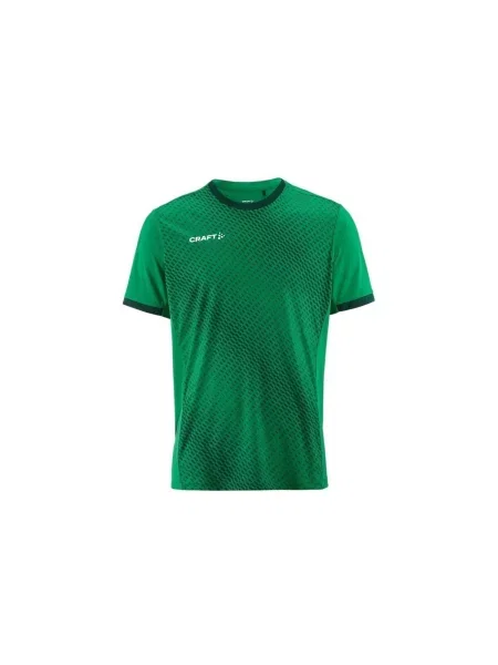 Tricou Craft verde