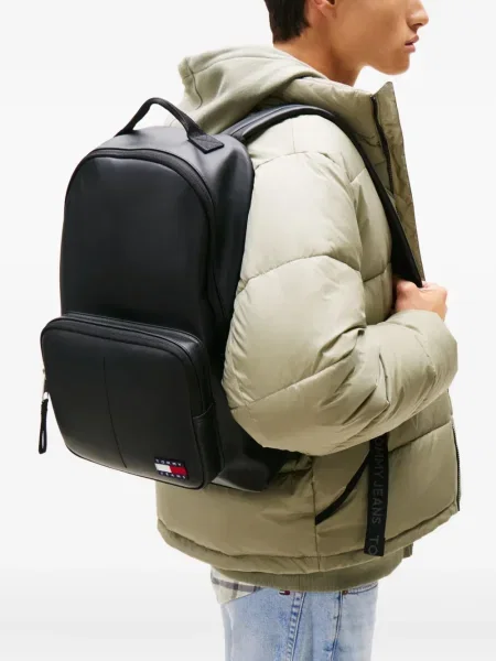 Rucsac Tommy Hilfiger negru