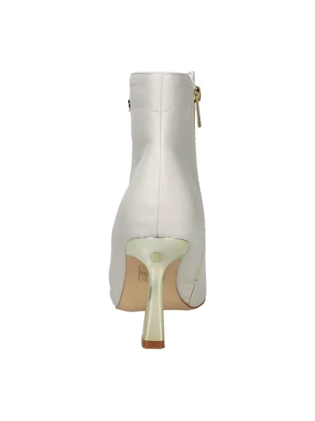 Pantofi Ferre bej