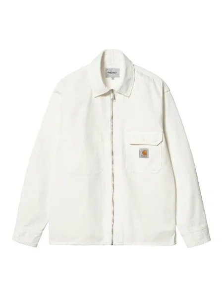 Sacou Carhartt alb