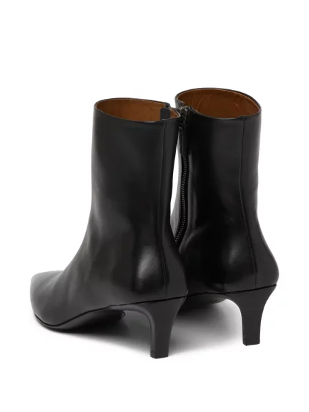 Botine Marsell negru