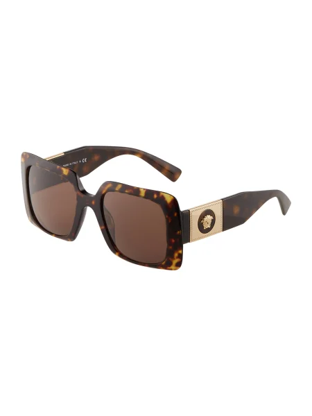 Ochelari de soare Versace negru