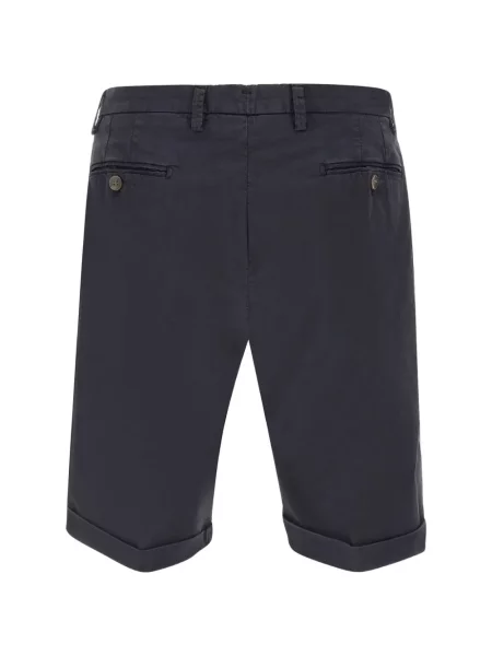 Pantaloni scurți Briglia 1949 gri
