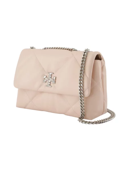 Torebka Tory Burch różowa