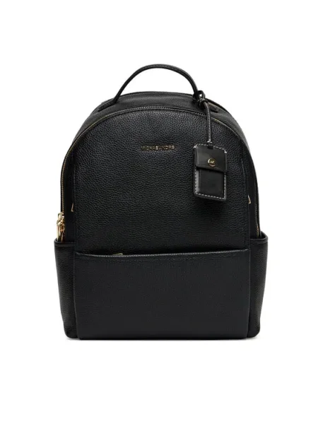 MICHAEL Michael Kors Раница Sable черен