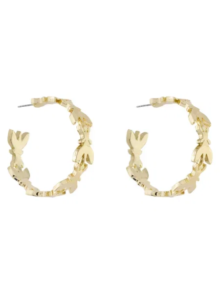 Patrizia Pepe Uhani zlata