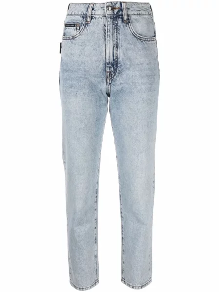 Cropp blugi Philipp Plein albastru