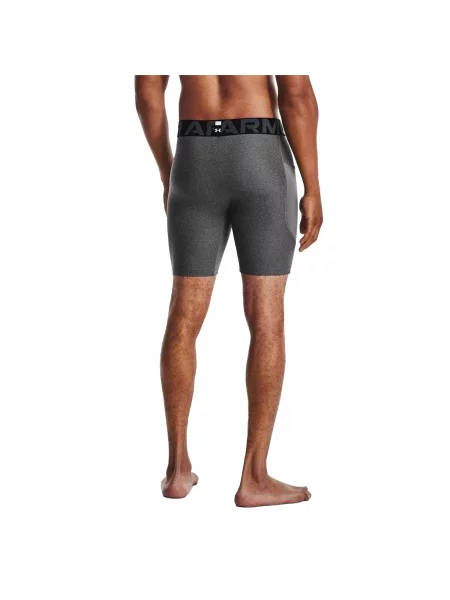 Spodenki Under Armour HG Armour Shorts czarne