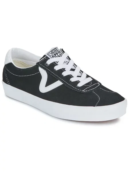 Superge Vans črna