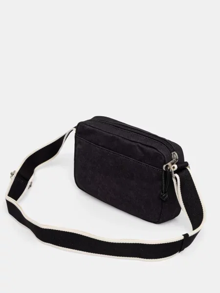 Calvin Klein Saszetka Ssnl Graphic Camera Bag czarny