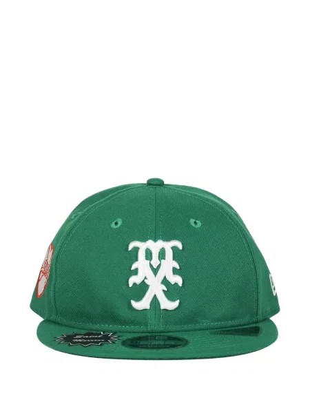 Căciulă Saint Mxxxxxx cu autograf verde
