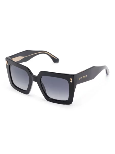 Ochelari de soare Etro negru