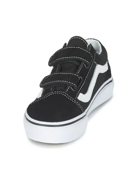 Pantofi copii Vans negru