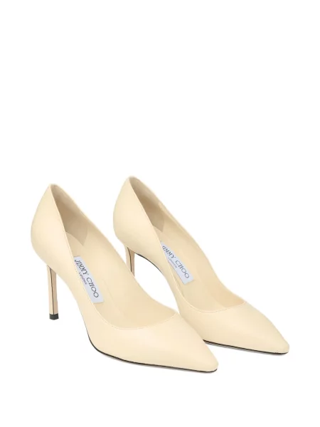 Pantofi cu toc Jimmy Choo