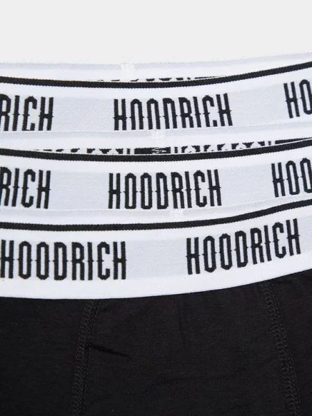 Hoodrich Bokserki Core 3 Pack Boxers