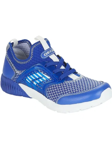 Pantofi copii Geox albastru
