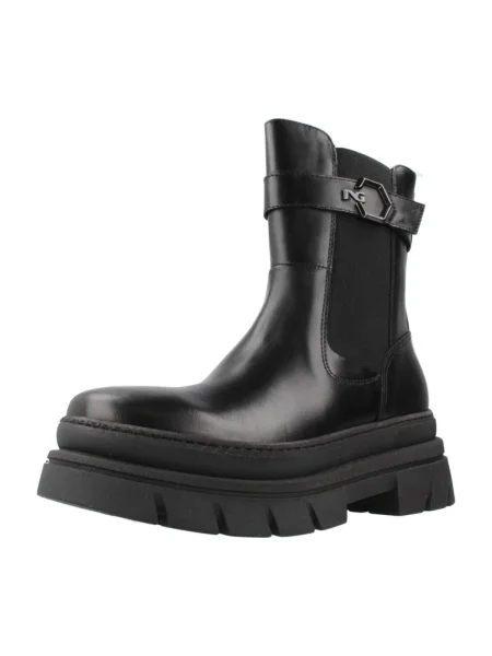 Pantofi Nerogiardini negru