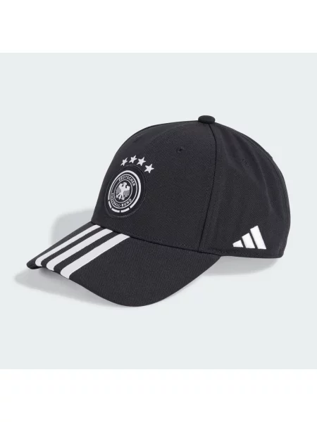 Czapka Germany Football biała
