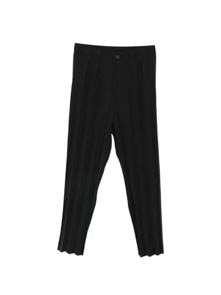 Pantaloni Homme Plisse Issey Miyake negru