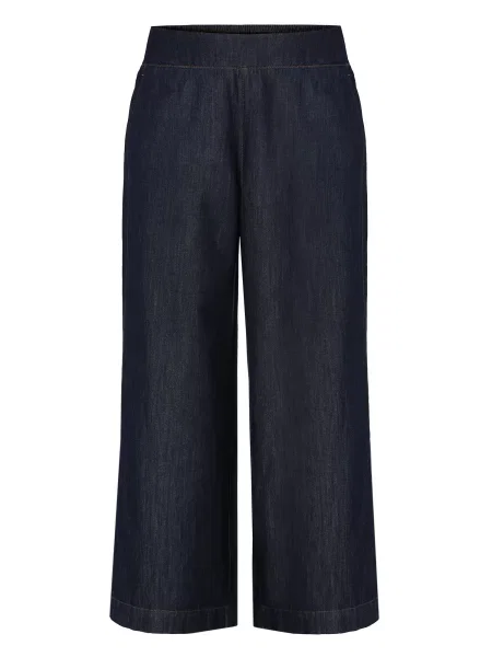 TATUUM Jeans Tiroki închis albastru