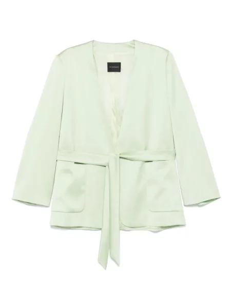 Sacou The Andamane verde