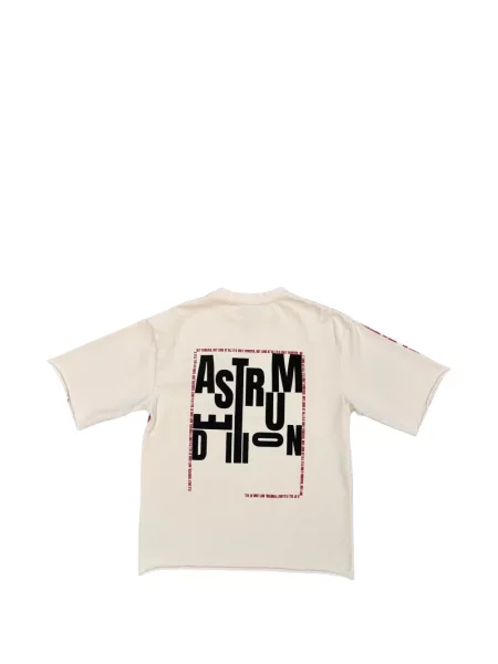 Tricou Astrum cu imagine