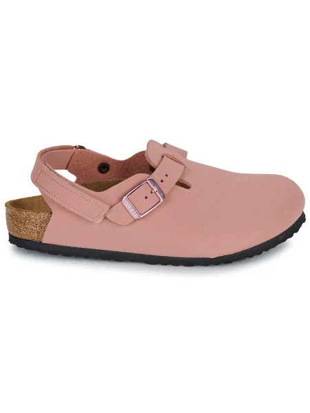 Birkenstock gyerek szandál Tokio rózsaszín